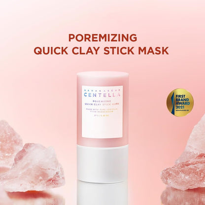 Facial Care Products Centella Asiatica Moisturizing Mask