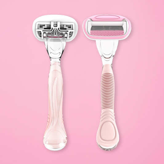 Simpli™ Glow Razor
