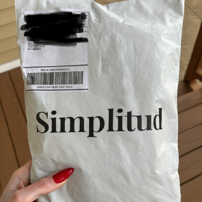 Simpli™ Oil Balm Caramel