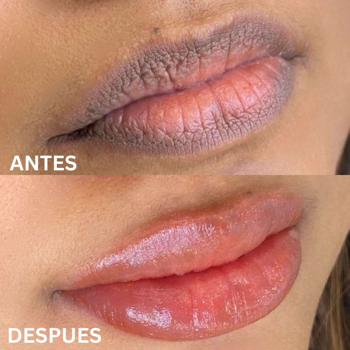 Simpli™ Oil Balm Caramel