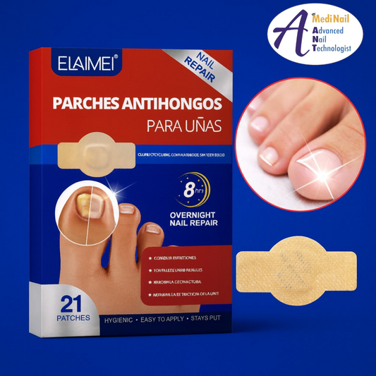 Simpli™ NailCare