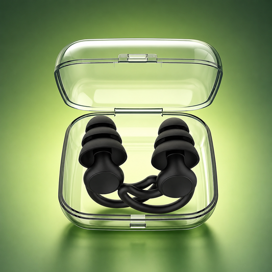Deep Silence™ Earplugs