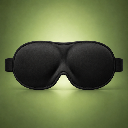 Antifaz 3D Blackout™