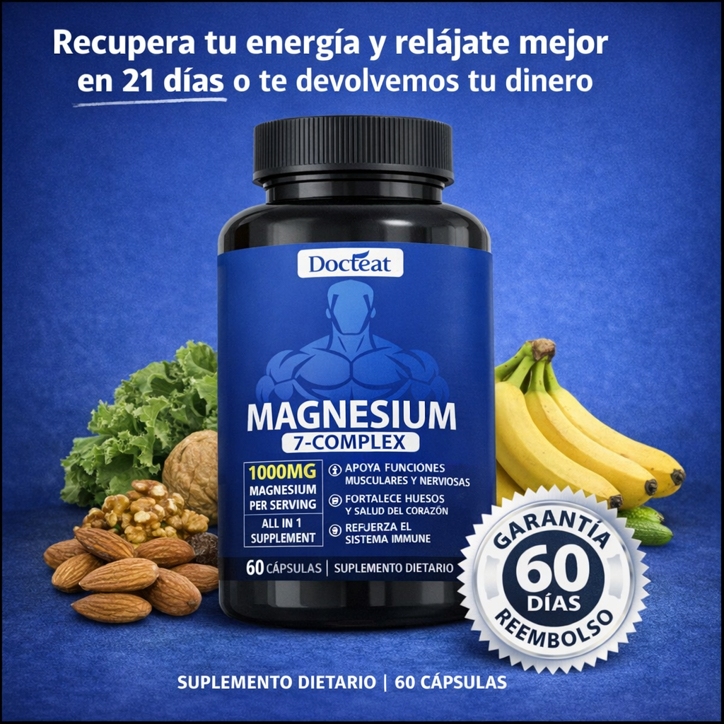 Simpli™ Magnesium Complex