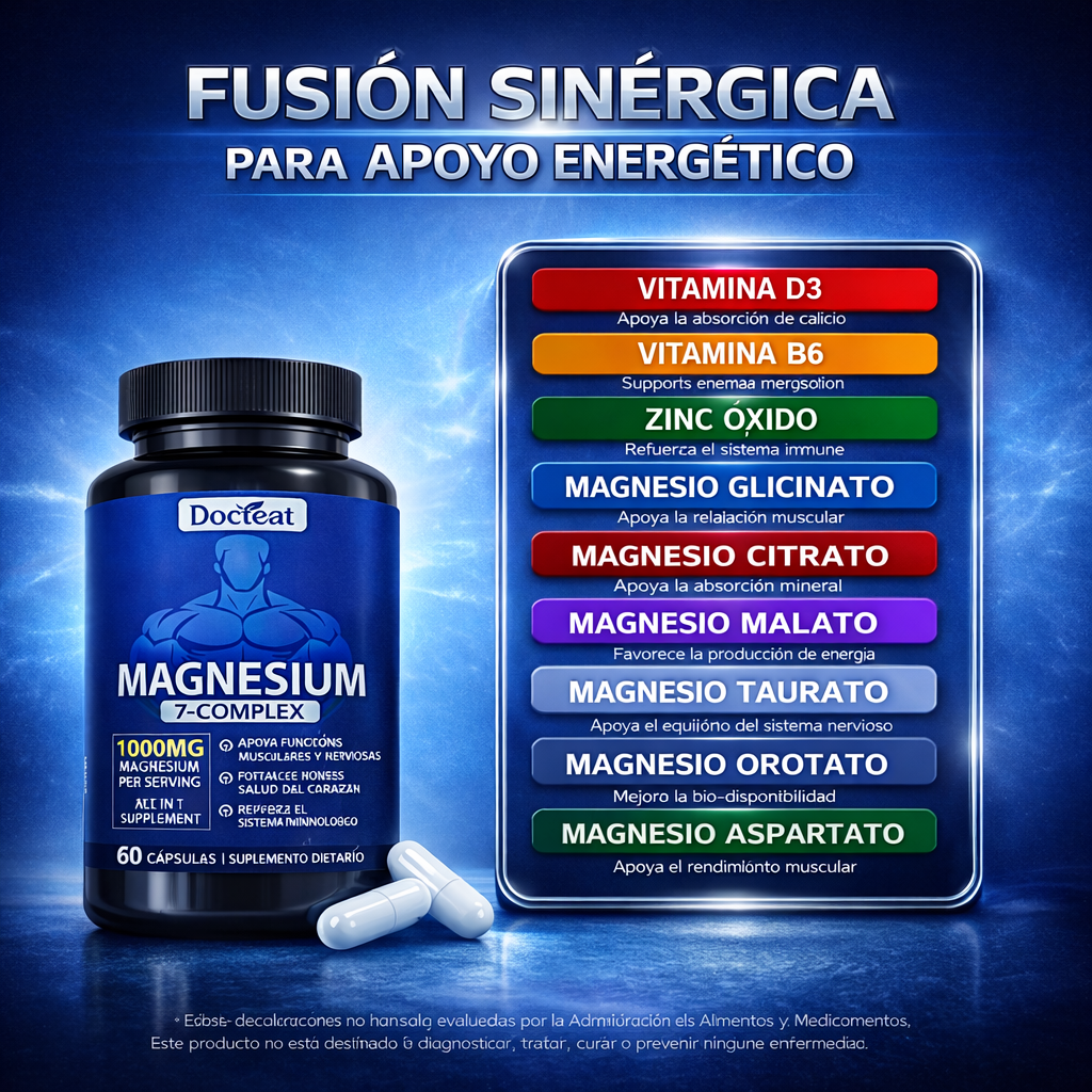 Simpli™ Magnesium Complex