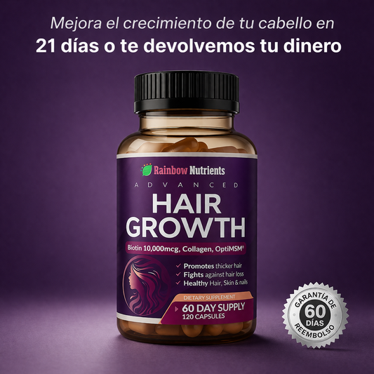 Simpli™ Hair Growth