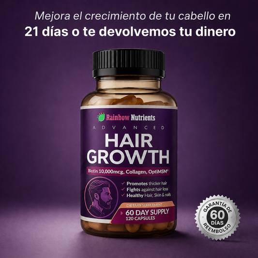 Simpli™ Hair Growth