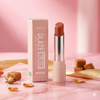 Simpli™ Oil Balm Caramel