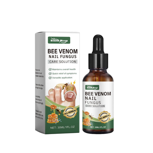 aceite para las uñas